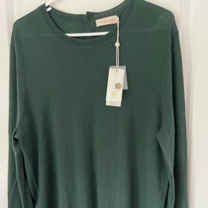 NWT! Tory Burch Sweater!